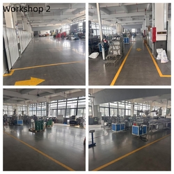 Jiangsu Jiunai Intelligent Manufacturing Technology Co., LTD