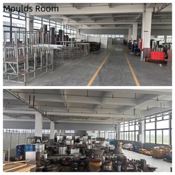 Jiangsu Jiunai Intelligent Manufacturing Technology Co., LTD