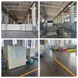 Jiangsu Jiunai Intelligent Manufacturing Technology Co., LTD