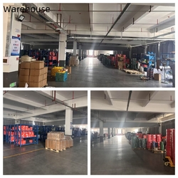 Jiangsu Jiunai Intelligent Manufacturing Technology Co., LTD