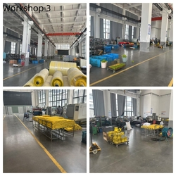 Jiangsu Jiunai Intelligent Manufacturing Technology Co., LTD