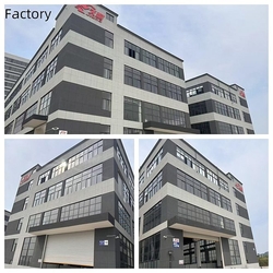 Jiangsu Jiunai Intelligent Manufacturing Technology Co., LTD