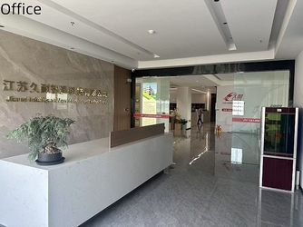 Jiangsu Jiunai Intelligent Manufacturing Technology Co., LTD
