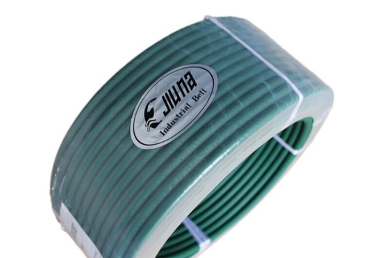 High Flexibility Industrial PU Round Belt In Roll For Seamless Transportation