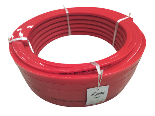 Mechanical Transmission V Belt PU Durable For Wear Resistant Applications