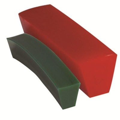 Mechanical Transmission V Belt PU Durable For Wear Resistant Applications