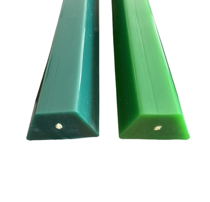 88A Shore Hardness Polyurethane V Belt Size A/B/C For Mechanical Transmission