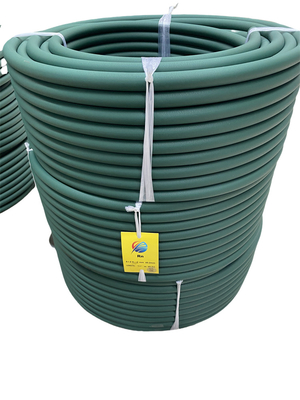 Reinforced Rough Polyurethane Round Belt PU Industrial Power Transmission Belts