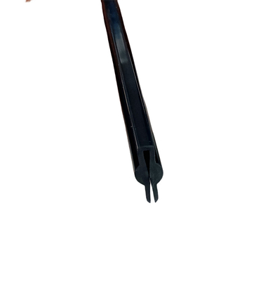 Ozone Resistant Polyurethane Edge Sealing Strip For Conveyor Curved Belt