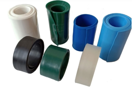 60A - 85A Hardness Polyurethane Skirting Board Impact Resistant For Conveyor Belt Systems